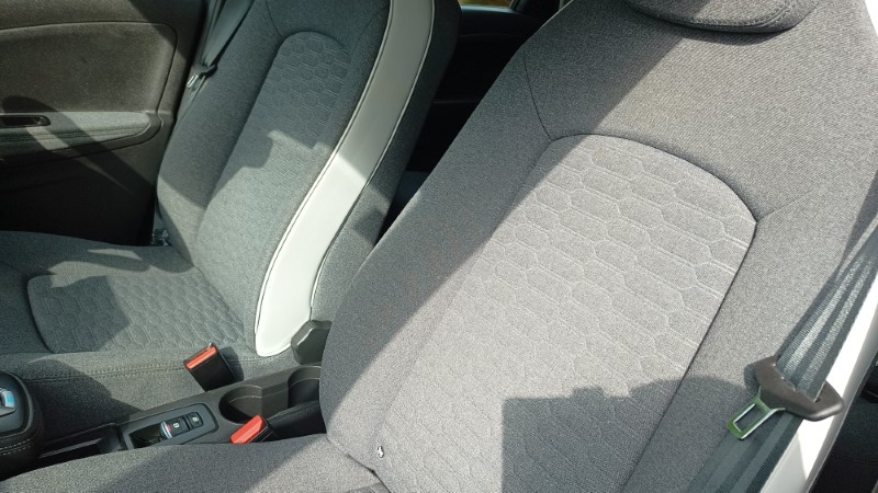 2021 Renault Zoe Used Car Sales (2)